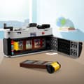 Pikkukuva 7 / 11: LEGO Creator 3in1 31147 Retrokamera Filmikamera Kuvat TV 3in1