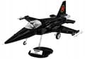 Pikkukuva 3 / 11: Cobi Top Gun 5859 MIG-28 332 -luokan lentokone.