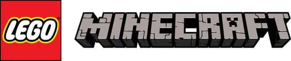 LEGO Minecraft 21178 Rævereden Drowner Zombiehus Hytte Sværd