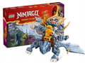 Miniatyrbild 9 av 11: Lego Ninjago Rise of the Dragons 71810 Baby Dragon Riyu Posiblare Drake + 3 Figurer