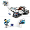 Pikkukuva 7 / 11: LEGO City 60430 Tähtienvälinen avaruusalus