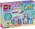 Miniatyrbillede 3 af 11: LEGO Gabis Kattehus 10796 Katteklub Gabis Øre