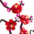 Miniatyrbillede 6 af 11: LEGO ICONS 10369 Blommeblomst