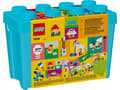 Miniatyrbild 3 av 11: LEGO Classic 11038 Kreativ låda med färgade klossar