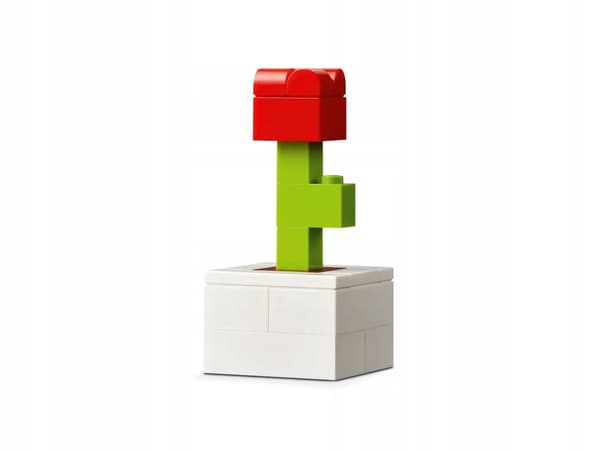 LEGO Classic 11038 Kreativ låda med färgade klossar