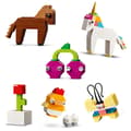 Miniatyrbild 11 av 11: LEGO Classic 11038 Kreativ låda med färgade klossar
