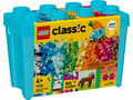 Miniatyrbild 2 av 11: LEGO Classic 11038 Kreativ låda med färgade klossar