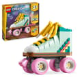 Pikkukuva 2 / 11: LEGO Creator Retro Rullaluistin 31148 3in1 Rullalauta Retro Radio