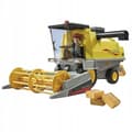 Miniatyrbild 3 av 3: Playmobil Country 71267 Skördemaskin Bondeby