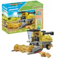 Miniatyrbild 1 av 3: Playmobil Country 71267 Skördemaskin Bondeby
