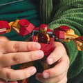 Pikkukuva 5 / 10: LEGO Super Heroes 76307 Iron Man -robotti vastaan Ultron Marvelin uusi robotti