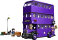 Pikkukuva 4 / 11: LEGO Harry Potter 76446 Seikkailu Ritaribussin kyydissä