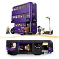 Pikkukuva 6 / 11: LEGO Harry Potter 76446 Seikkailu Ritaribussin kyydissä