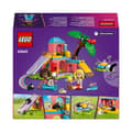 Miniatyrbild 3 av 11: LEGO Friends 42640 Marsvin Lekplats Husdjur Grisar