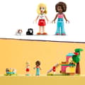 Miniatyrbild 8 av 11: LEGO Friends 42640 Marsvin Lekplats Husdjur Grisar