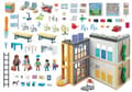 Miniatyrbillede 5 af 11: PLAYMOBIL Big School Lessons Interaktivt bræt til elever 71327