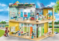 Miniatyrbillede 6 af 11: PLAYMOBIL Big School Lessons Interaktivt bræt til elever 71327