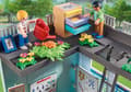 Miniatyrbillede 7 af 11: PLAYMOBIL Big School Lessons Interaktivt bræt til elever 71327