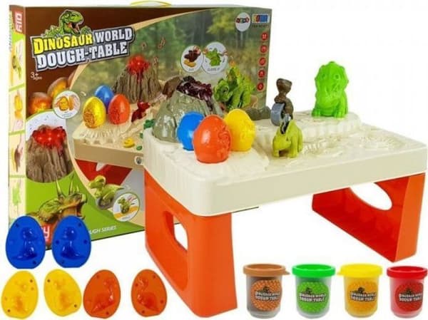 Sammansättningsspel - byggspel - manipulationsspel Lean sport - 8525-uniw