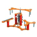 Miniatyrbild 2 av 3: Geomag Mechanics Gravity - Geomag - 773 - 169 stycken - Magnetisk och mekanisk konstruktionsleksak