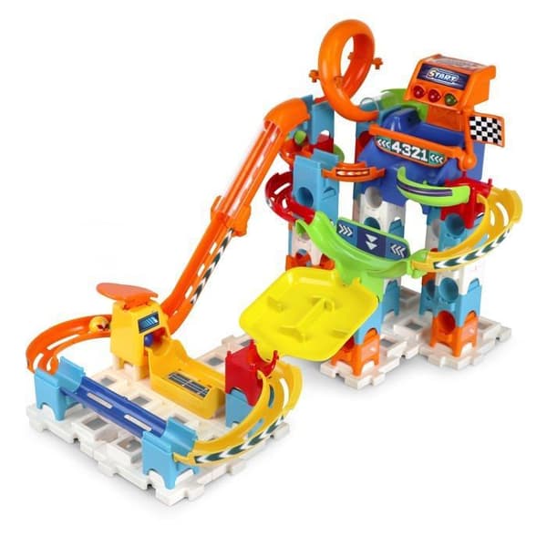 Monteringsspel - byggspel - manipulationsspel Vtech - 80-519322