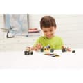 Miniatyrbild 2 av 2: K'nex Fast Vehicle Building Set