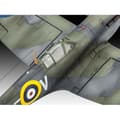 Miniatyrbild 4 av 5: Modellflygplan: Spitfire Mk.IIa