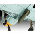 Miniatyrbild 3 av 5: Focke Wulf Fw190 F-8 Flygplansmodell - 1/72 - Revell - Plast