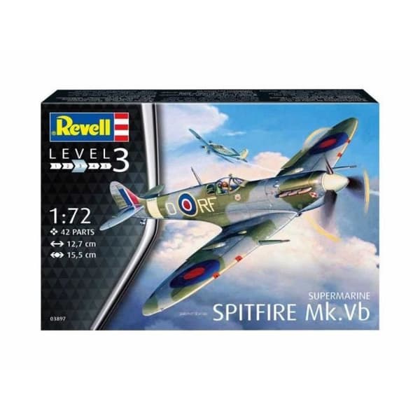 Spitfire Mk.Vb