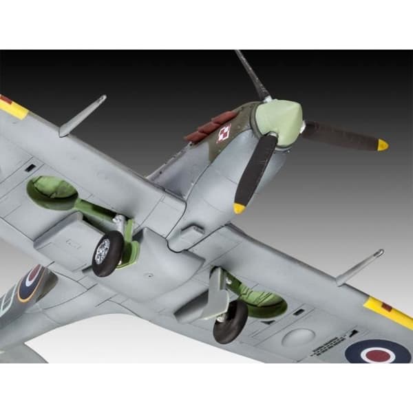 Spitfire Mk.Vb