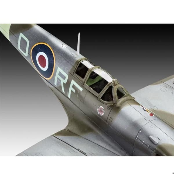 Spitfire Mk.Vb