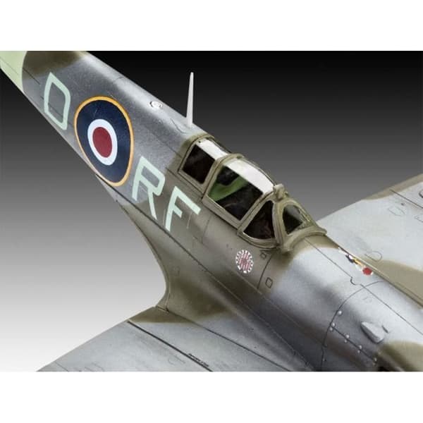 Spitfire Mk.Vb