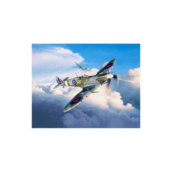 Spitfire Mk.Vb