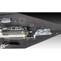 Miniatyrbild 5 av 6: Modellflygplan: F-117A Nighthawk Stealth Fighter