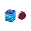 Miniatyrbild 2 av 3: Satin Bordeaux Red Aqua Paint - Revell - 36331 - Interiör - 8 år och uppåt
