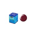 Miniatyrbild 1 av 3: Satin Bordeaux Red Aqua Paint - Revell - 36331 - Interiör - 8 år och uppåt