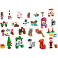 Miniatyrbild 5 av 5: LEGO Friends 41706 adventskalender 2022, leksak och minifigurer, julklapp till barn
