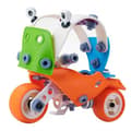 Miniatyrbild 3 av 6: WOOPIE Fordonset Byggklossar 5-i-1 STEM