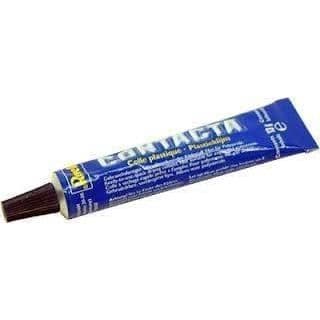 Tillbehörsmodell - Revell - 29602 - Kontaktlim Tube - Blå - 12 år - Unisex