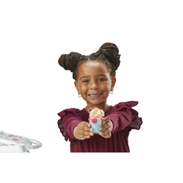 Modellera Spel Play-Doh Kitchen Creations