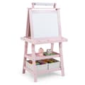 Miniatyrbillede 5 af 8: Kunststativ, 23,5x19,5x46 tommer, Pink