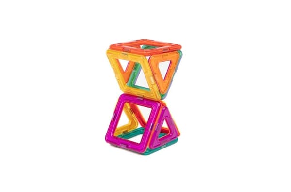 Magsmarters byggesæt 2 x 30 stk.