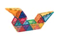 Miniatyrbillede 3 af 6: Magnetic Tiles byggesæt 32 stk.