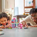 Miniatyrbillede 5 af 6: LEGO | Disney 43274 Minnies husdjurshotell - Byggset för 4 år - Present