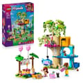 Miniatyrbillede 1 af 5: LEGO Friends 42666 Födelsedagskalas och klösträd - Spel för flickor från 6 år
