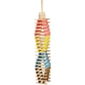 Miniatyrbillede 2 af 3: Técap Multicolor - Balanserings- och konstruktionsspel - JEUJURA - 200 bitar
