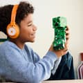 Miniatyrbillede 5 af 6: LEGO Minecraft 21276 Creepern - Byggset för pojkar 10 år - Figur