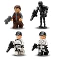 Miniatyrbillede 4 af 6: LEGO Star Wars 75399 Andor Rebel Alliance U-Wing Starfighter, Byggset för åldrarna 8 och uppåt