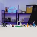 Miniatyrbillede 4 af 6: LEGO Fortnite 77075 Bananläger och mekaniker - Byggset för pojkar 7 år