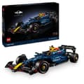 Miniatyrbild 1 av 6: LEGO Technic F1 Oracle Red Bull Racing RB20 - Samlarsats för vuxna - Inkluderar en V6-motor och en växellåda